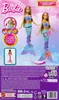 Barbie Magic Flower Mermaid - Blonde JDM72 TV Voir les images du produit 4