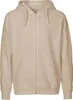 Neutral O63301 | Herren Zip Hoodie Kaputzenjacke / 100% Produktbild-Vorschau 2