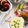 Boska Fondueset Party - Käsefondue - Fondue set - Fondue Produktbild-Vorschau 4