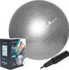 Gymnastikball 75 cm Anti Burst Fitnessball Sitzball Produktbild-Vorschau 7