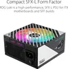 ASUS ROG Loki SFX-L 750W Platinum Netzteil 20+4 pin ATX Produktbild-Vorschau 4