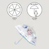 Parapluie Poe Manual Bubble Frozen 2 Multicolore Taille Voir les images du produit 6