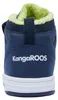 KangaROOS K-CP Kalley II EV High-Top Bambini Unisex Sneaker Anteprima dell’immagine prodotto 12