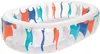 Bestway® Family Pool Elliptic 229 x 152 x 51 cm, oval Produktbild-Vorschau 14