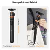 K&F CONCEPT, palo para selfies de aluminio, trípode Vista previa de la imagen del producto 7