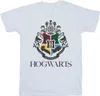 Harry Potter - "Hogwarts" T-Shirt für Damen BI27684 (5XL) Produktbild-Vorschau 1