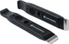 Hutchinson 10 Cm Reifenheber 2 Einheiten Schwarz  Schwarz Produktbild-Vorschau 1