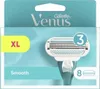 The image shows the packaging of Gillette Venus razor blades. Anteprima dell’immagine prodotto