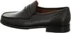 Sioux Como Protektorsohle schw. Herren Slipper in Schwarz, Produktbild-Vorschau 23