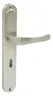 Klamka NOVA M9 nikiel BB72 Produktbild-Vorschau 1