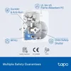 TP-Link Tapo P100 Mini Smart WLAN-Steckdose Produktbild-Vorschau 28