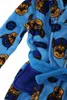 Cerda Group Pw Bademantel Blau 5 Years Kinder Blau 5 Years Produktbild-Vorschau 7