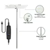 INF LED-Pflanzenleuchte mit 3 Lichtmodi und 4-Stufen-Dimmer Produktbild-Vorschau 3