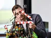 LEGO® Ideas 21322 Piraci z Zatoki Barrakud Podgląd zdjęcia produktu 15