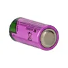 A single battery on a white background. Podgląd zdjęcia produktu