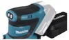 Makita Akku-Schwingschleifer DBO480Z 18 V | Leistungsstark Produktbild-Vorschau 38