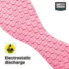 Safety Jogger Lina scarpe di sicurezza antiscivolo OB ESD A Anteprima dell’immagine prodotto 3