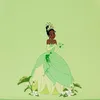 Disney by Loungefly Rucksack Princess and the Frog Tiana Produktbild-Vorschau 7