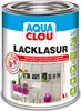 CLOU Aqua Clou Lack Lasur L17 Buche 750ml Produktbild-Vorschau 1