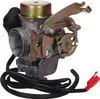 Naraku 30mm Vergaser für Piaggio Produktbild-Vorschau 5