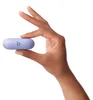 Beats By Dre Solo Buds Polarviolett Kopfhörer Produktbild-Vorschau 4
