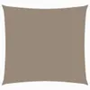 vidaXL Sonnensegel Oxford-Gewebe Quadratisch 4,5x4,5 m Produktbild-Vorschau 8