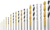 PARKSIDE® Bohrer-Set, 100-teilig Produktbild-Vorschau 3
