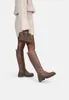 Poelman MONK Damen Stiefel Produktbild-Vorschau 6