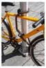 ABUS Infinity Loop 140 cm 1806/140 orange Anteprima dell’immagine prodotto 14