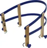 Opierka na sane Bukové drevo Plastová opierka na sane Náhľad obrázku produktu 13