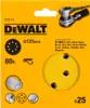 Dewalt Ring 125 P 80 /25St. ... | Dewalt Produktbild-Vorschau 2