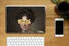 MuchoWow® Laptop Aufkleber Sticker Cover Johanna Henriëtte Produktbild-Vorschau 2