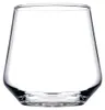 Zestaw 6 szklanek do whisky i koktajli - Allegra, 345 ml Podgląd zdjęcia produktu 4