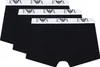 Emporio Armani Herren Boxershorts 3er Pack | Trunk Bold Produktbild-Vorschau 12
