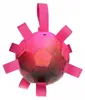 Dog Comets Hundespielzeug Hypernova rosa Produktbild-Vorschau 3