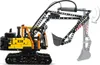 LEGO® Technic 42175 Volvo FMX LKW mit EC230 Electric Produktbild-Vorschau 31