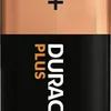 Duracell Plus Power 9V (mn1604/6lr61) K1 1 St Produktbild-Vorschau 7