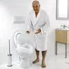 WC doska zvýšená Ridder A0071001 Náhľad obrázku produktu 2
