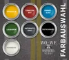 Markierungsfarbe Fahrbahnmarkierung Produktbild-Vorschau 2