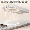 Magnetische Powerbank 20000mAh mit MagSafe & 4 integrierten Produktbild-Vorschau 4