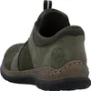 Scarpe basse da donna Rieker, mocassini, colore verde, per Anteprima dell’immagine prodotto 14