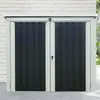 HOME DELUXE - Mülltonnenbox BASURA M - Maße 158 x 101 x 134 Produktbild-Vorschau 4