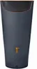 4rain VASO 2in1 serbatoio per acqua piovana 220 L, grigio Anteprima dell’immagine prodotto 14