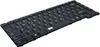 DEUTSCHE - Schwarz MATT Tastatur Keyboard kompatibel für Produktbild-Vorschau 5