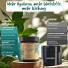 BIO HYALURON CREME +Q10 | Hyaluronsäure Hochdosiert | Produktbild-Vorschau 5