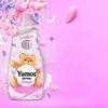 Yumos Extra Pfingstrose Weichspüler – Sensitiv & Lang Produktbild-Vorschau 3