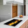 Kryt varné desky 80x52cm 1-dílný kryt sklokeramické varné Náhled obrázku produktu 4