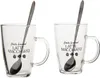 Sada na Latte Machiatto od Excellent Houseware, žáruvzdorné Náhled obrázku produktu 24