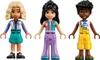 LEGO 42700 LEGO 42700 Friends Cupcake-Riesenrad (2.5.) Voir les images du produit 17