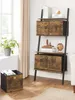 Organizzatore x6 - RFB102B01 Anteprima dell’immagine prodotto 2